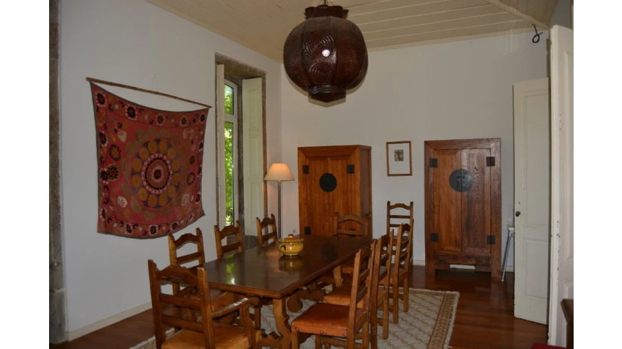 Quinta T5 para Venda em Caldelas, Sequeiros e Paranhos Foto 19