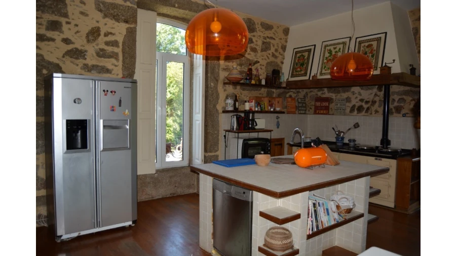 Quinta T5 para Venda em Caldelas, Sequeiros e Paranhos Foto 13