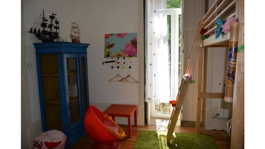 Quinta T5 para Venda em Caldelas, Sequeiros e Paranhos Foto 30