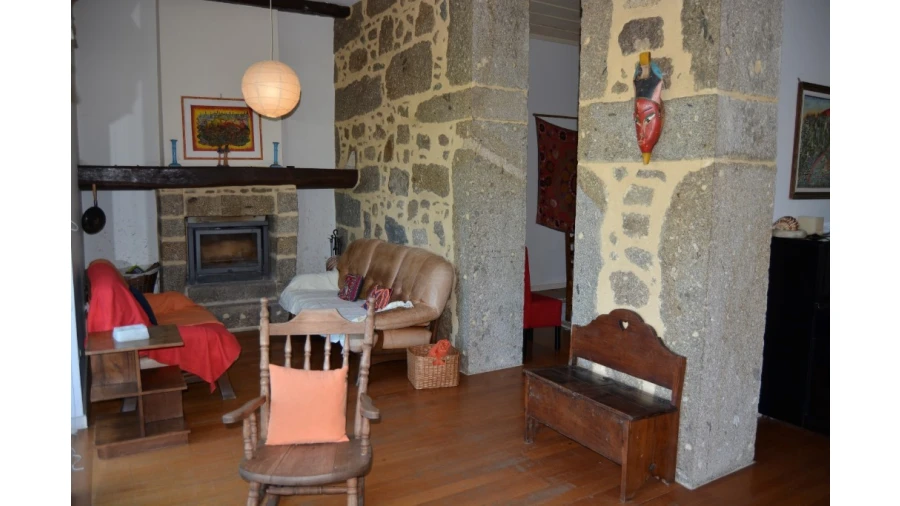 Quinta T5 para Venda em Caldelas, Sequeiros e Paranhos Foto 17