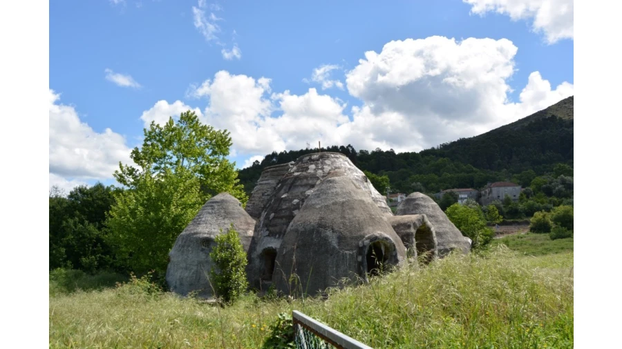 Quinta T5 para Venda em Caldelas, Sequeiros e Paranhos Foto 39