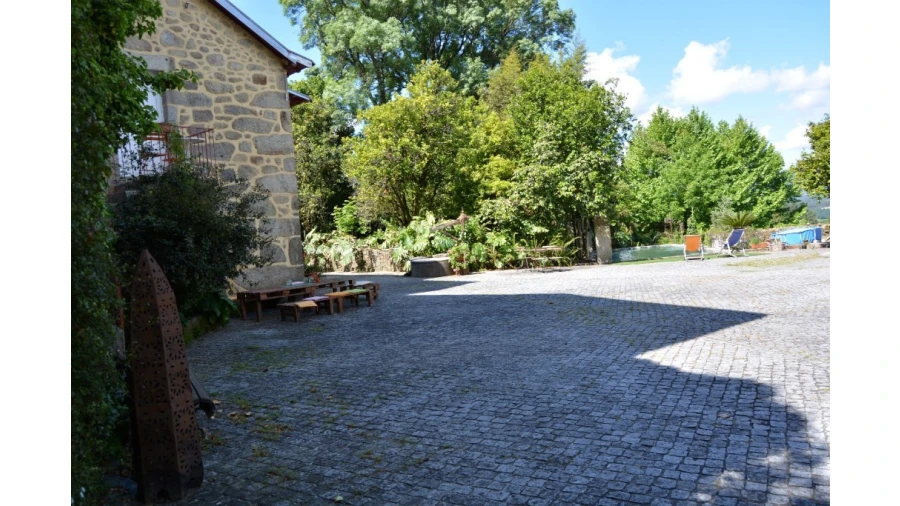 Quinta T5 para Venda em Caldelas, Sequeiros e Paranhos Foto 47