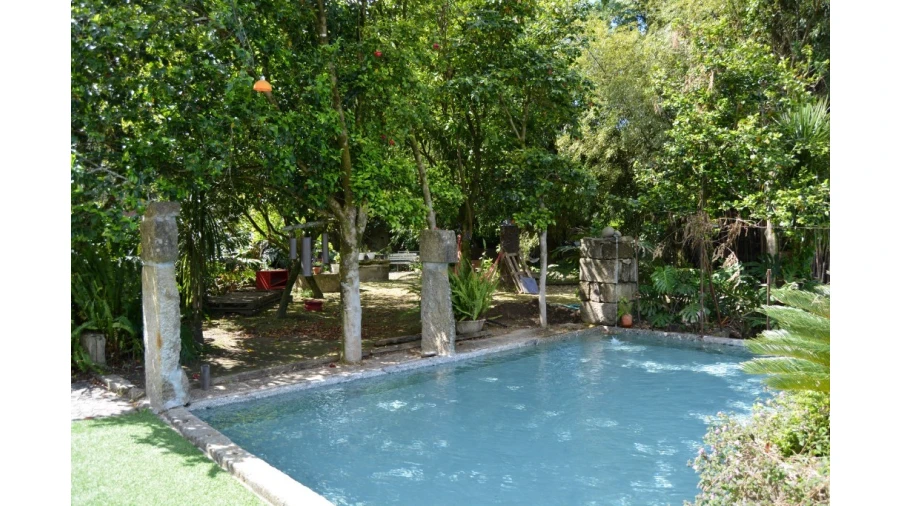 Quinta T5 para Venda em Caldelas, Sequeiros e Paranhos Foto 56