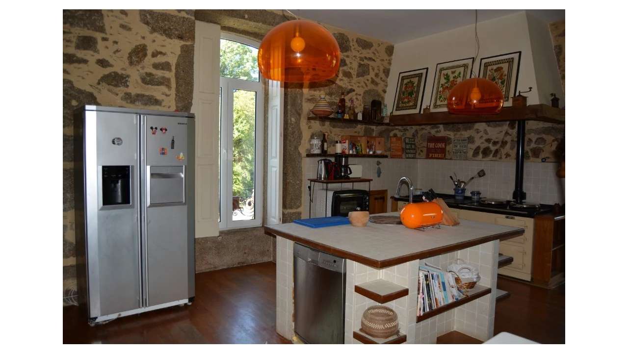 Quinta T5 para Venda em Caldelas, Sequeiros e Paranhos Foto 13