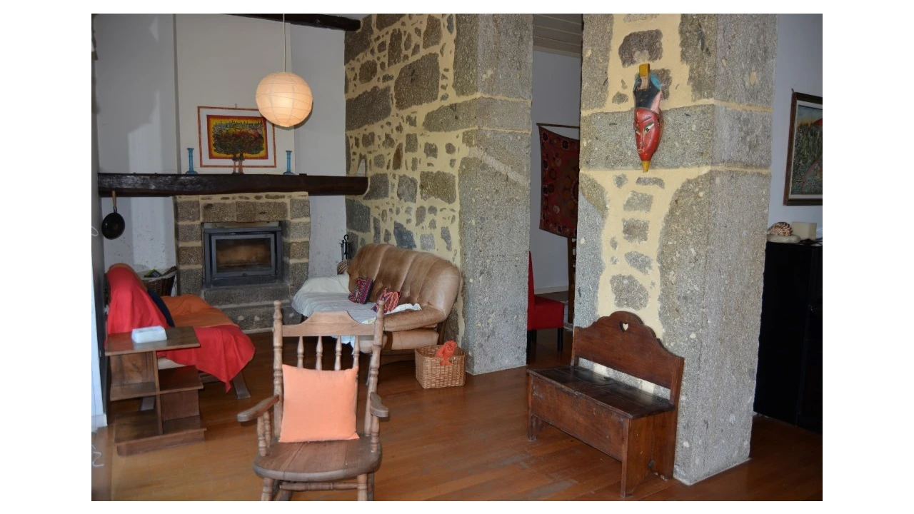 Quinta T5 para Venda em Caldelas, Sequeiros e Paranhos Foto 17