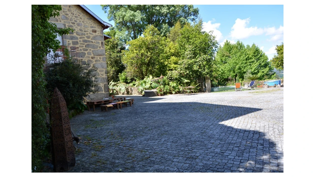 Quinta T5 para Venda em Caldelas, Sequeiros e Paranhos Foto 47