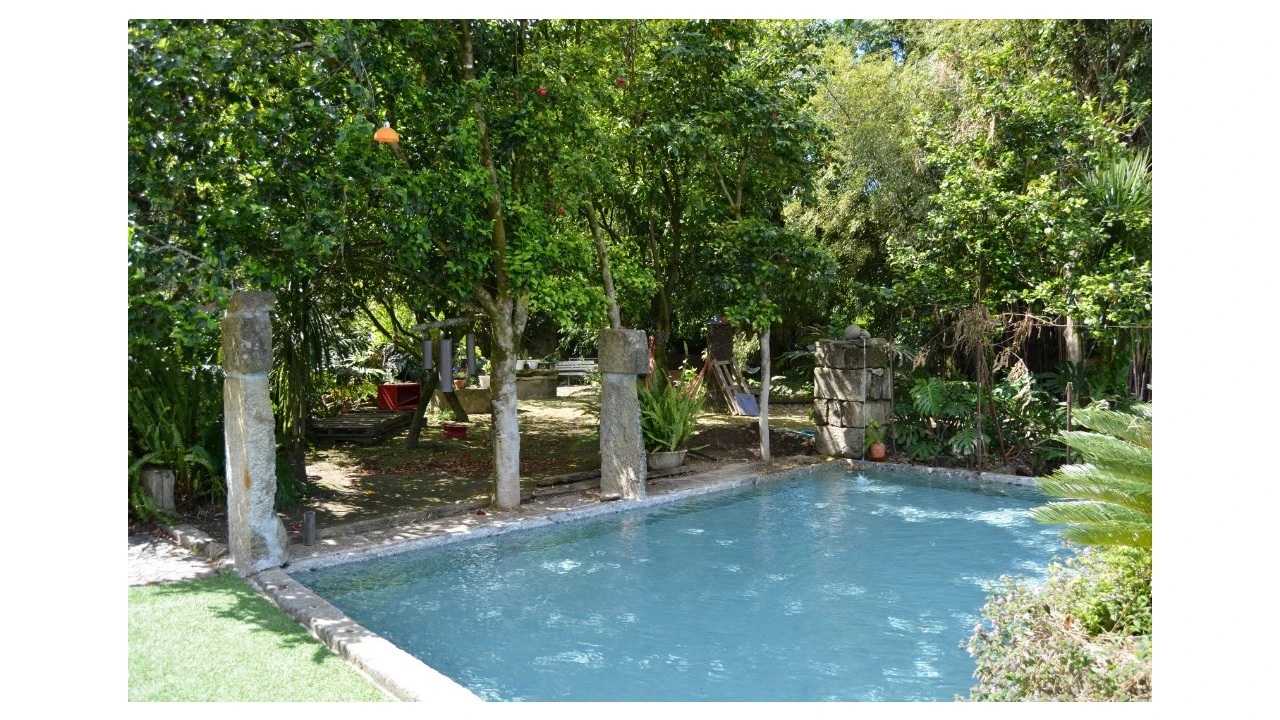 Quinta T5 para Venda em Caldelas, Sequeiros e Paranhos Foto 56