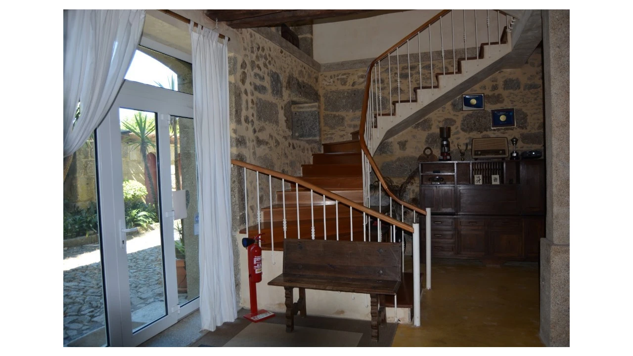 Quinta T5 para Venda em Caldelas, Sequeiros e Paranhos Foto 9