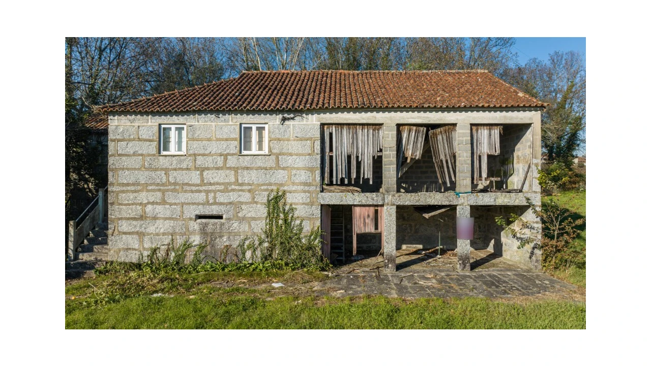 Quinta para Venda em Santo Emilião Foto 2