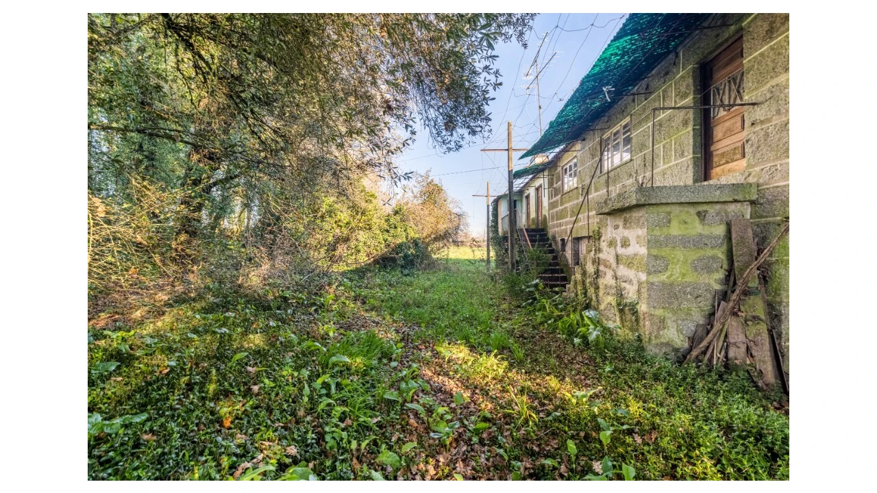 Quinta para Venda em Santo Emilião Foto 18