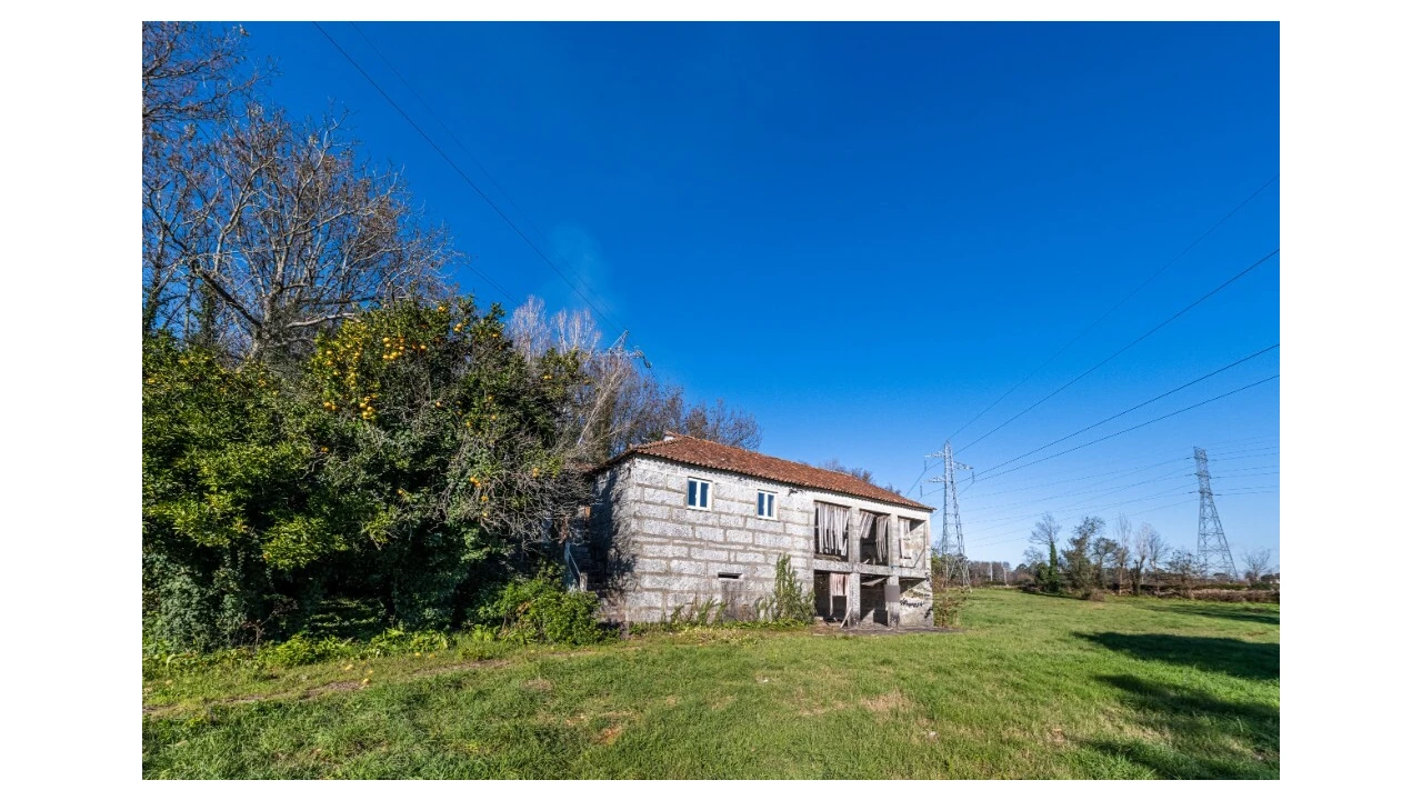 Quinta para Venda em Santo Emilião Foto 21