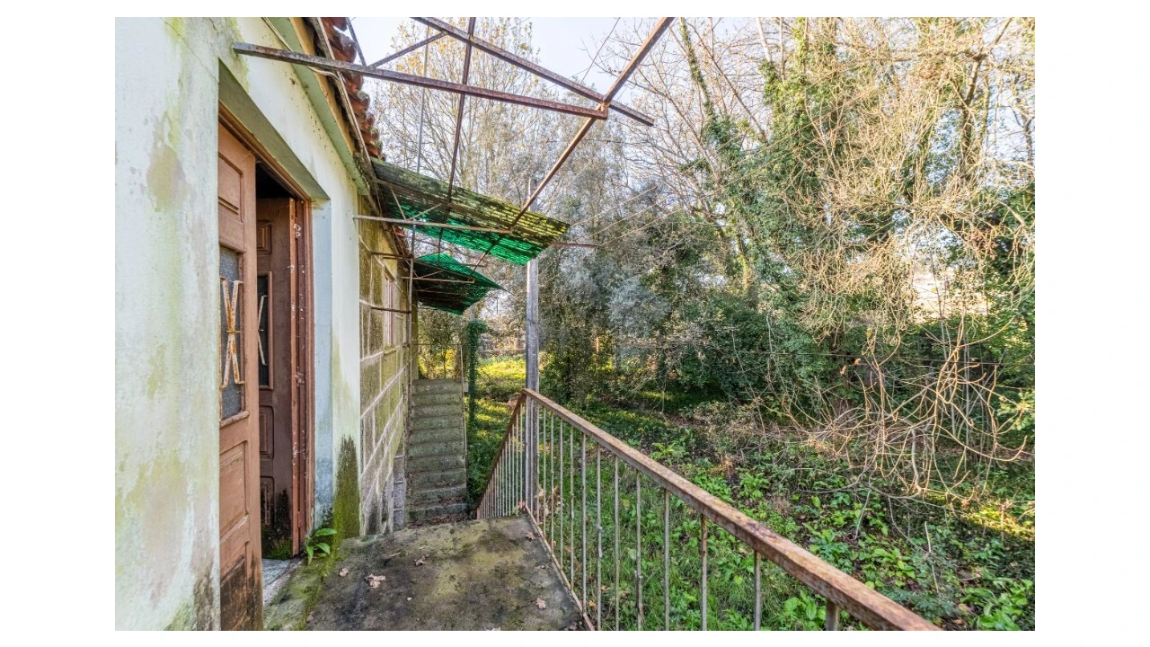 Quinta para Venda em Santo Emilião Foto 14