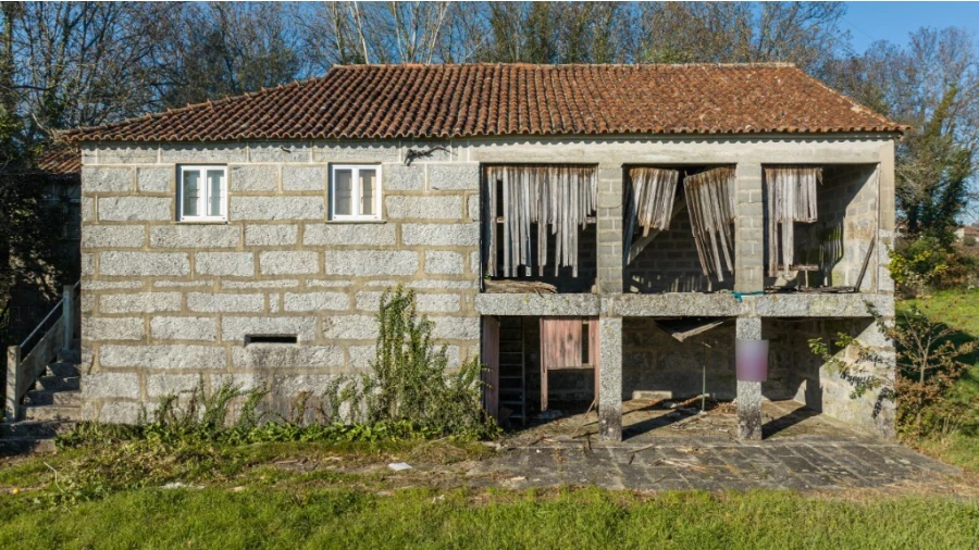 Quinta para Venda em Santo Emilião Foto 2