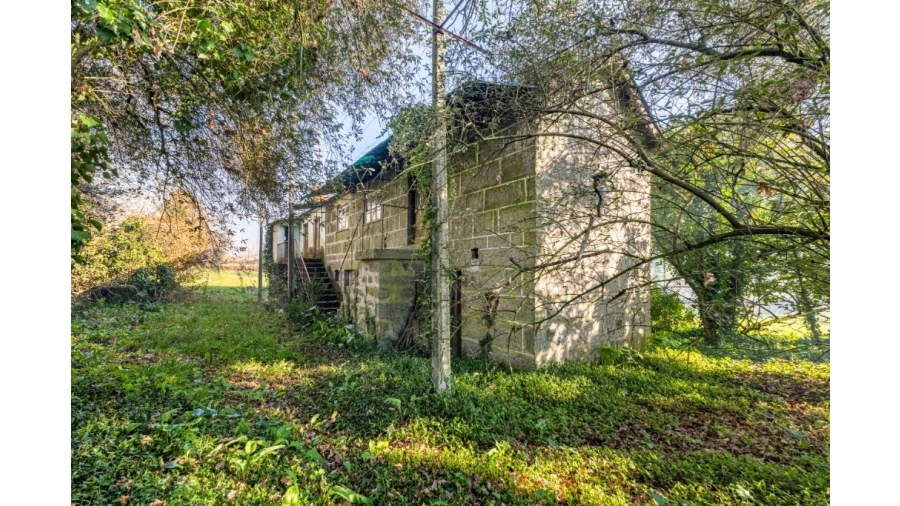 Quinta para Venda em Santo Emilião Foto 17
