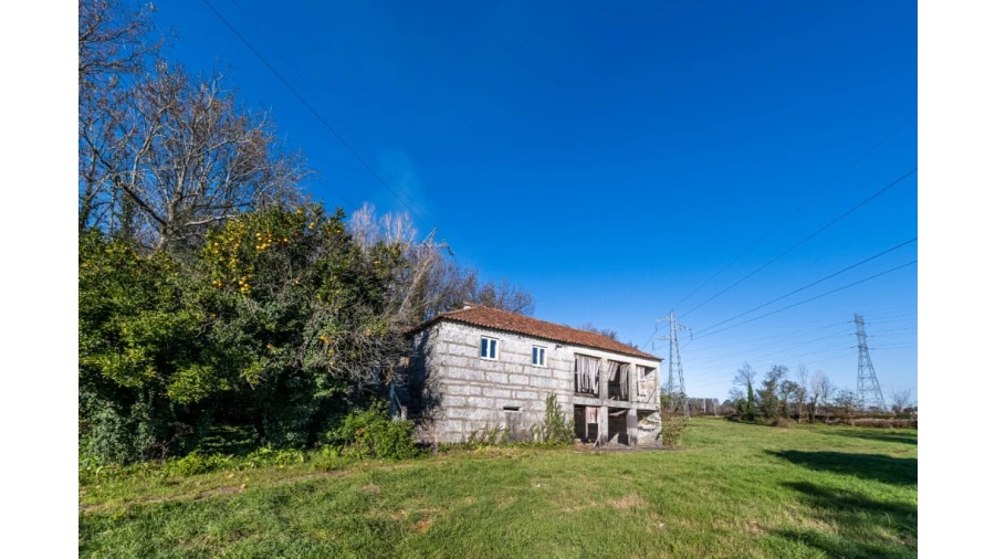 Quinta para Venda em Santo Emilião Foto 21