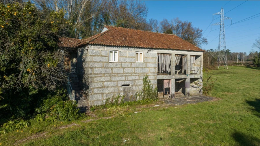 Quinta para Venda em Santo Emilião Foto 3