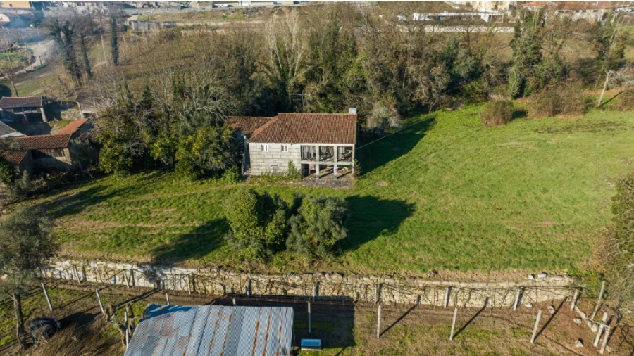 Quinta para Venda em Santo Emilião