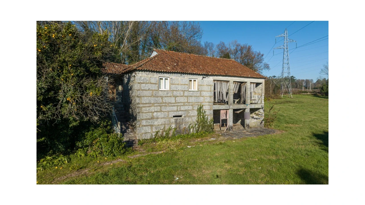 Quinta para Venda em Santo Emilião Foto 3