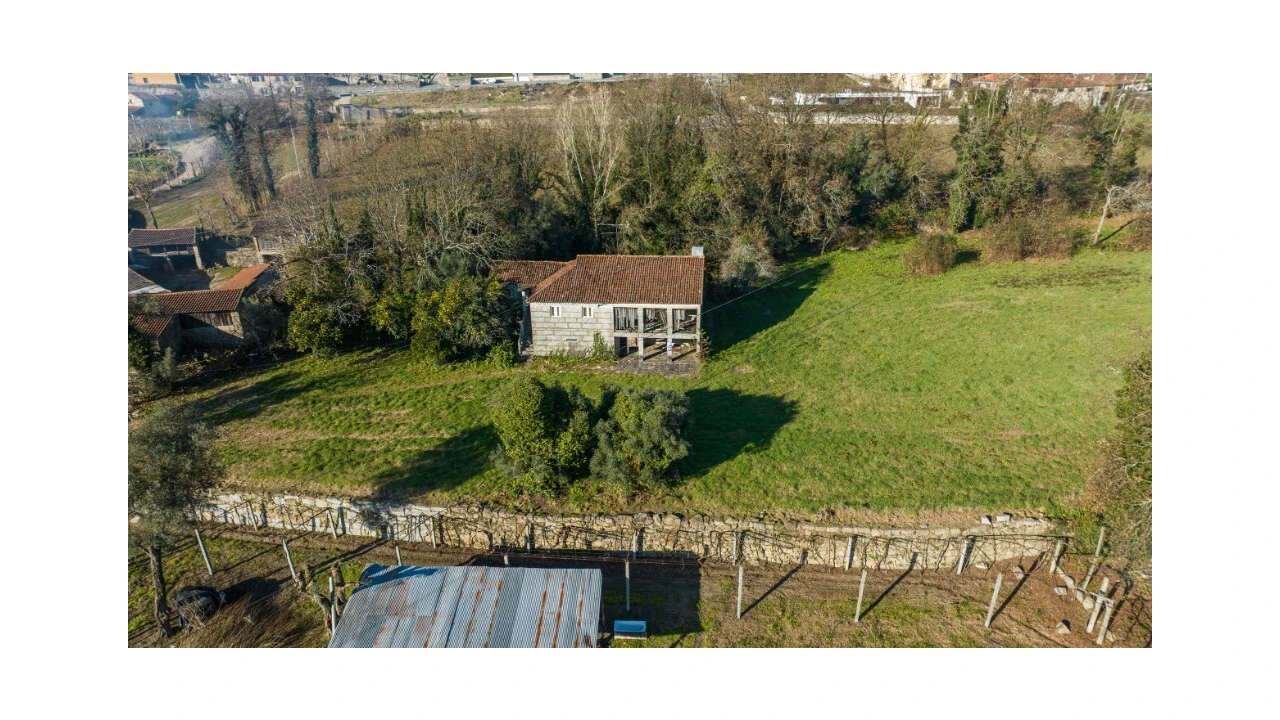 Quinta para Venda em Santo Emilião Foto 1