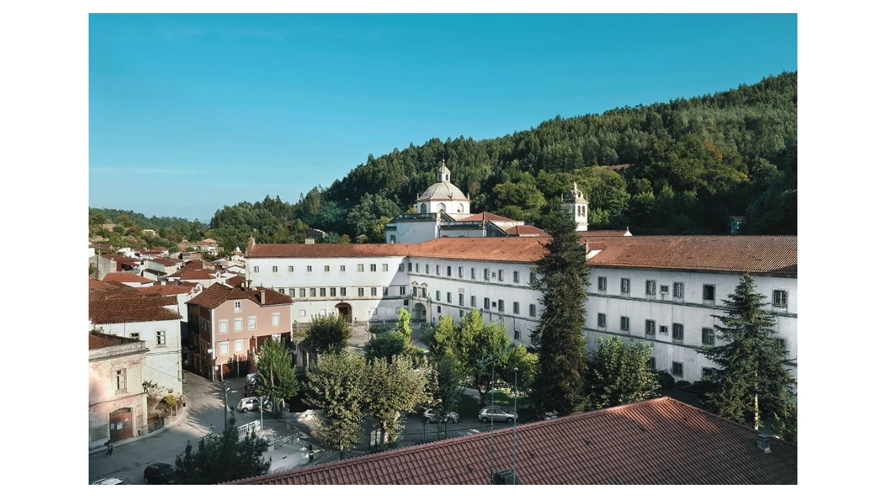 Terreno para Venda em Lorvão Foto 7