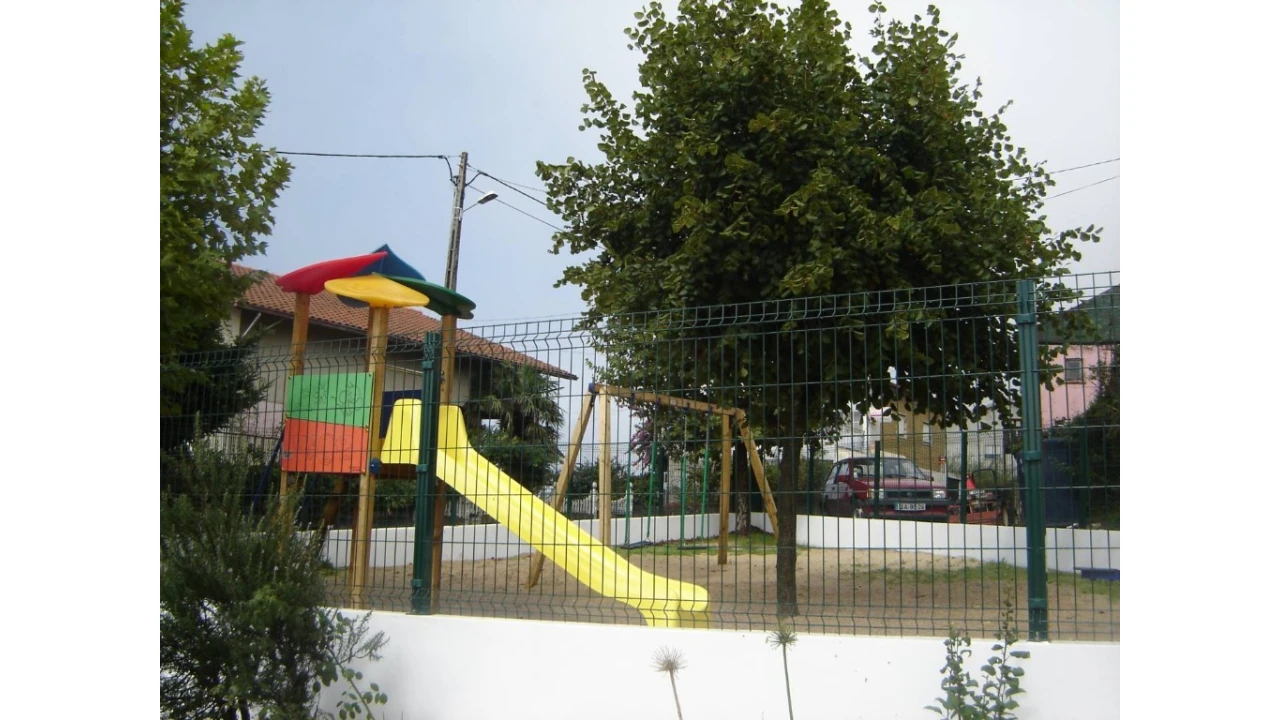 Terreno para Venda em Lorvão Foto 9