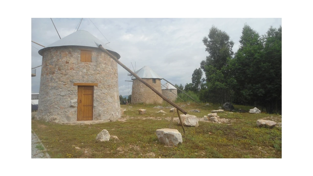Terreno para Venda em Lorvão Foto 6