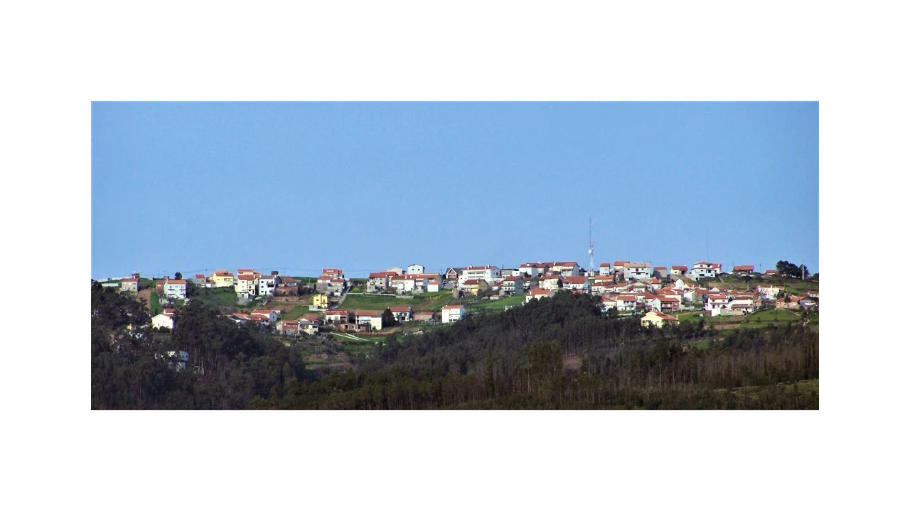 Terreno para Venda em Lorvão Foto 5