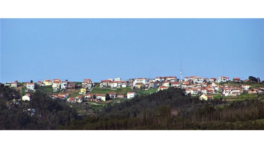Terreno para Venda em Lorvão Foto 5