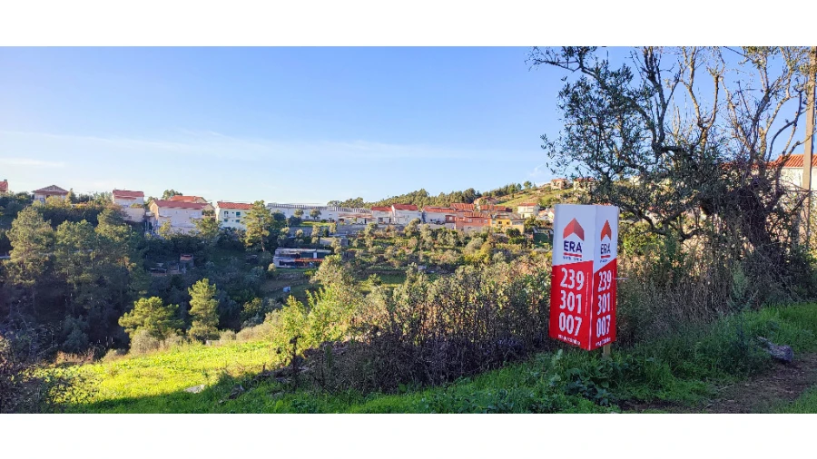 Terreno para Venda em Lorvão Foto 3