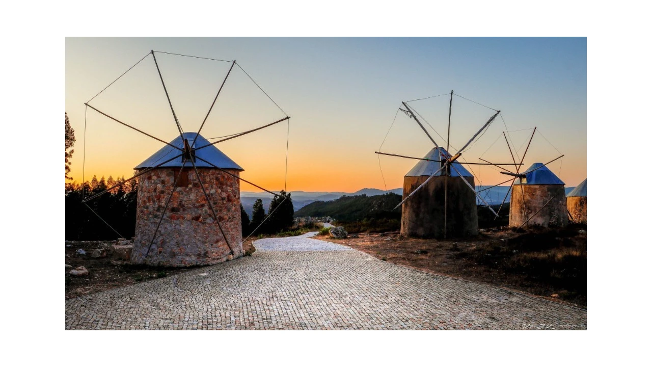Terreno para Venda em Lorvão Foto 1