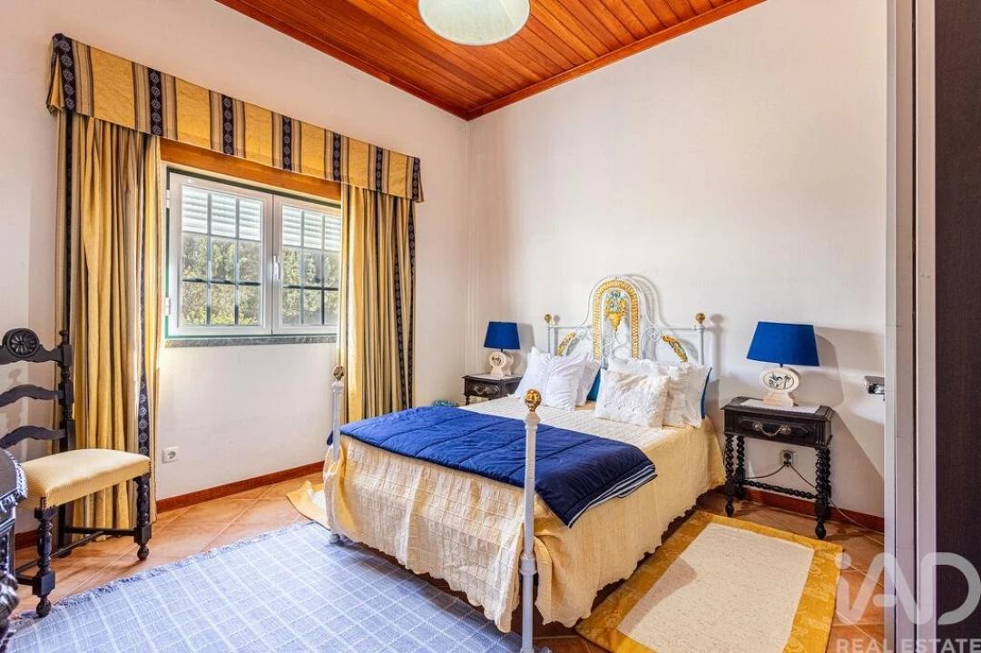 Moradia T3 para Venda em Alcobertas Foto 27