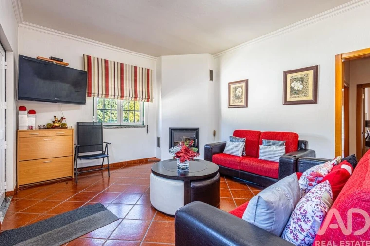 Moradia T3 para Venda em Alcobertas Foto 20