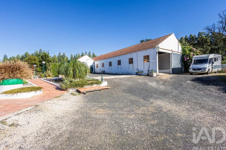 Moradia T3 para Venda em Alcobertas Foto 29