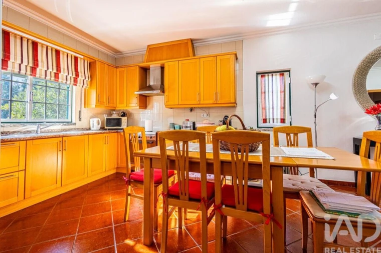 Moradia T3 para Venda em Alcobertas Foto 18