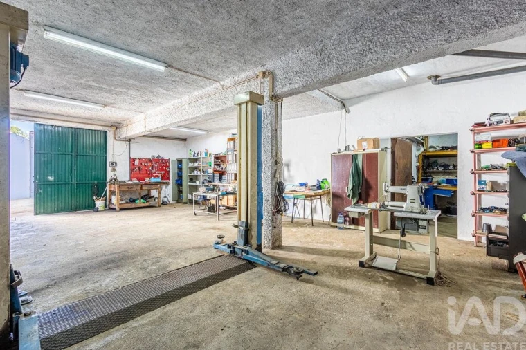 Moradia T3 para Venda em Alcobertas Foto 16