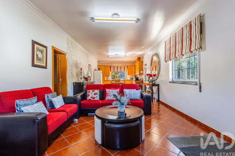 Moradia T3 para Venda em Alcobertas Foto 21