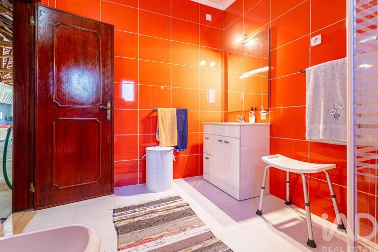 Moradia T3 para Venda em Alcobertas Foto 6