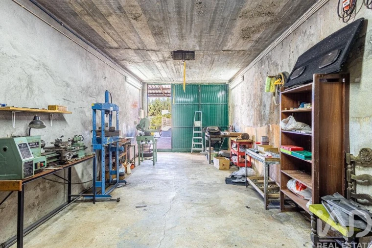 Moradia T3 para Venda em Alcobertas Foto 15