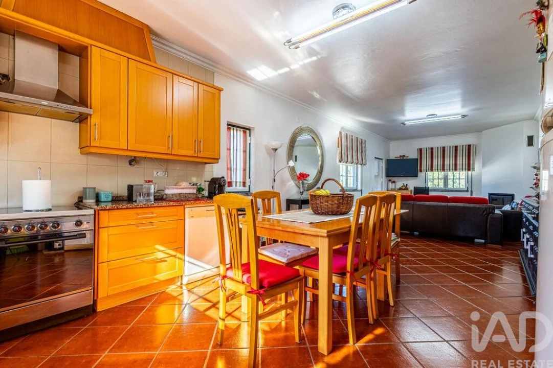 Moradia T3 para Venda em Alcobertas Foto 17