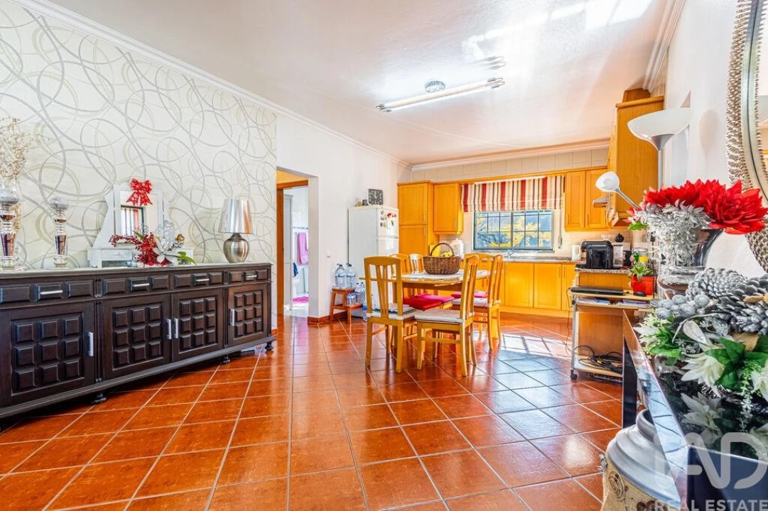 Moradia T3 para Venda em Alcobertas Foto 19