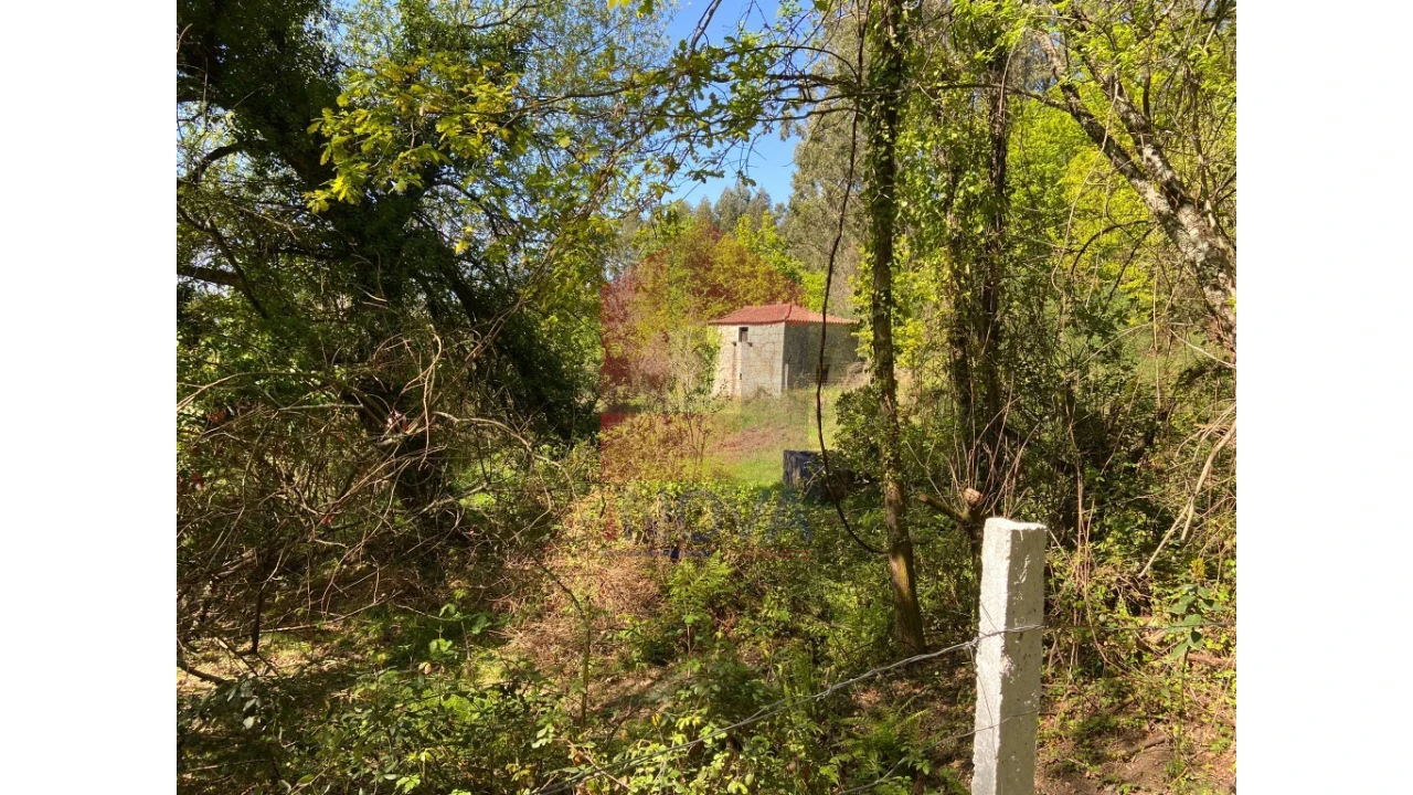 Moradia para Venda em Valbom (São Pedro), Passô e Valbom (São Martinho) Foto 34