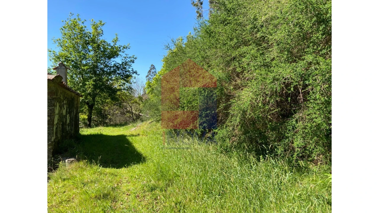 Moradia para Venda em Valbom (São Pedro), Passô e Valbom (São Martinho) Foto 27