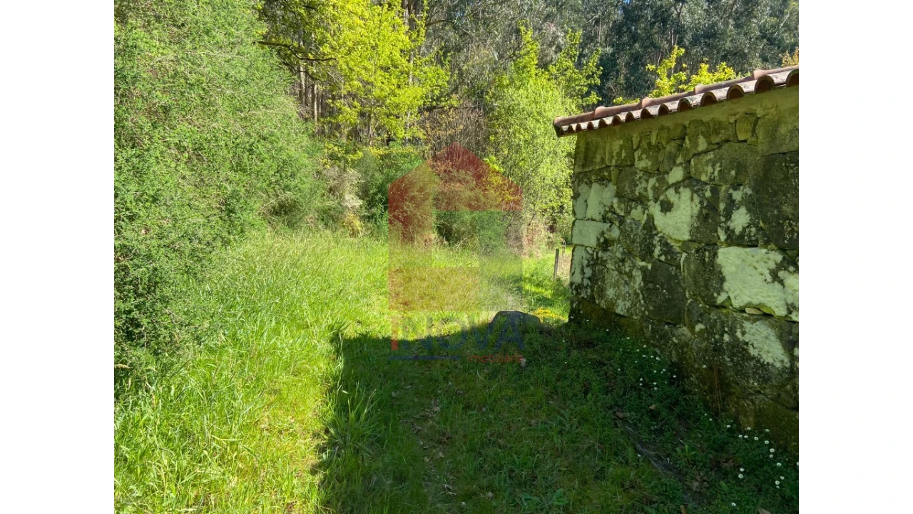 Moradia para Venda em Valbom (São Pedro), Passô e Valbom (São Martinho) Foto 3