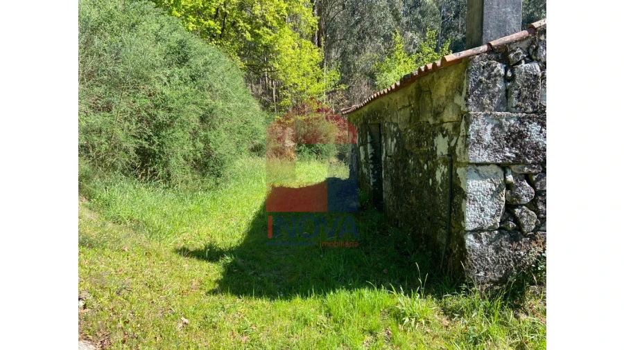 Moradia para Venda em Valbom (São Pedro), Passô e Valbom (São Martinho) Foto 11