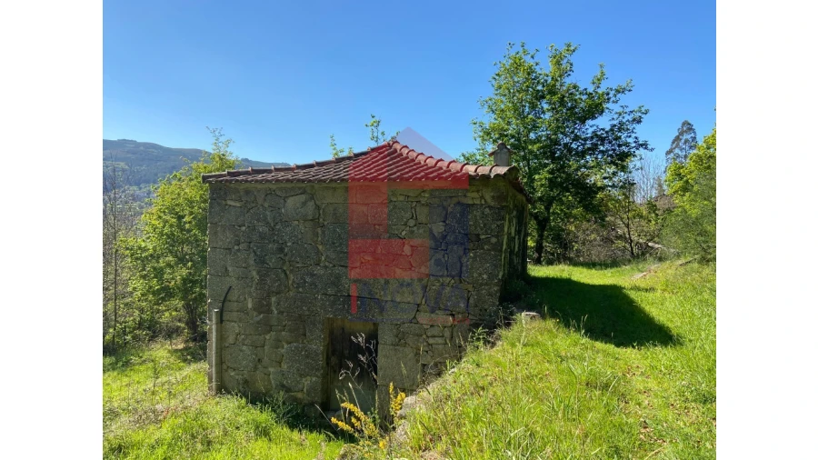 Moradia para Venda em Valbom (São Pedro), Passô e Valbom (São Martinho) Foto 10