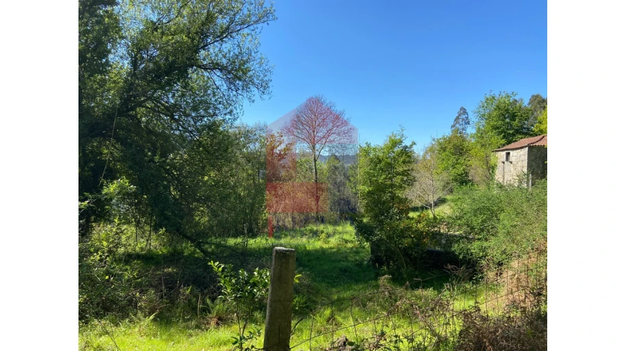 Moradia para Venda em Valbom (São Pedro), Passô e Valbom (São Martinho) Foto 31