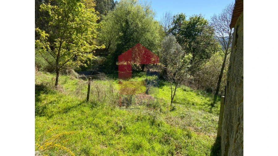 Moradia para Venda em Valbom (São Pedro), Passô e Valbom (São Martinho) Foto 14