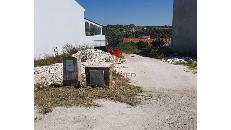 Terreno para Venda em Pardais