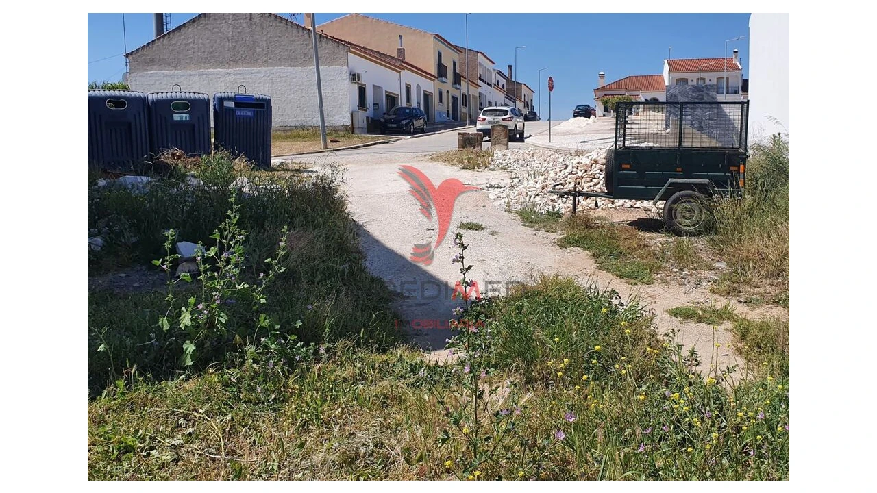 Terreno para Venda em Pardais Foto 2