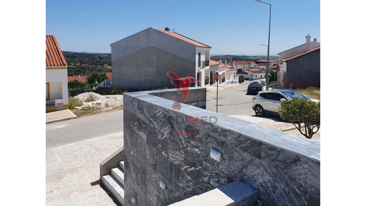 Terreno para Venda em Pardais Foto 5